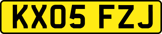 KX05FZJ