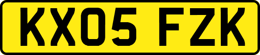 KX05FZK