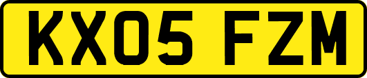 KX05FZM