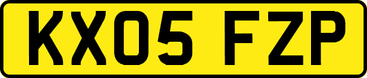 KX05FZP