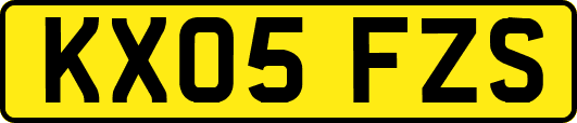 KX05FZS