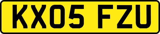 KX05FZU