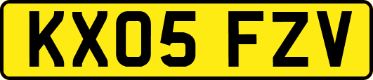 KX05FZV