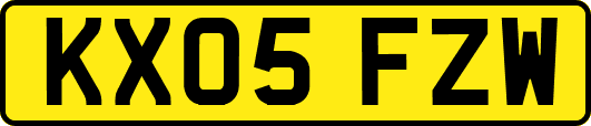 KX05FZW