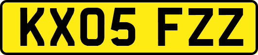 KX05FZZ