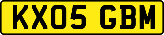 KX05GBM