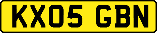 KX05GBN