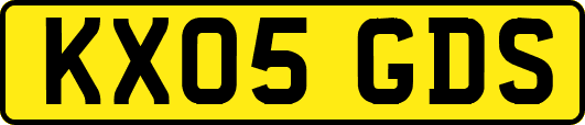 KX05GDS