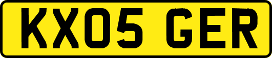 KX05GER