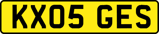 KX05GES