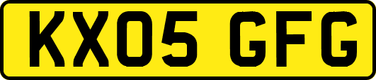 KX05GFG