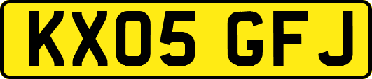KX05GFJ