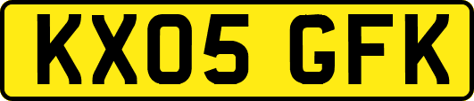 KX05GFK