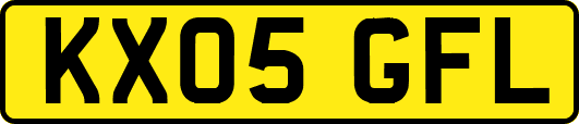 KX05GFL