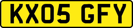 KX05GFY