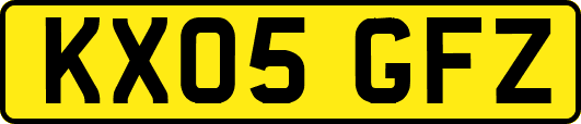 KX05GFZ