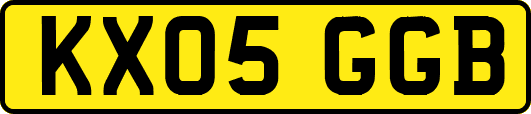 KX05GGB