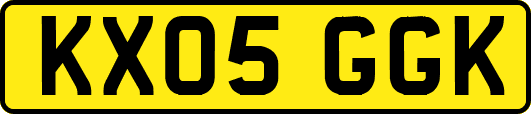 KX05GGK