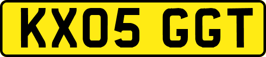 KX05GGT