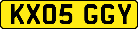 KX05GGY