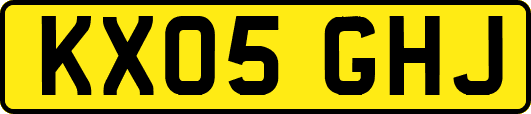 KX05GHJ