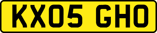 KX05GHO
