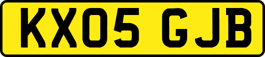 KX05GJB