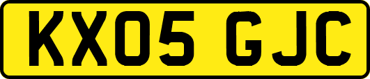 KX05GJC