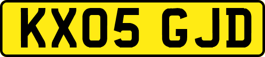 KX05GJD