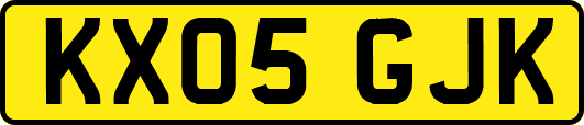 KX05GJK