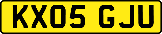 KX05GJU