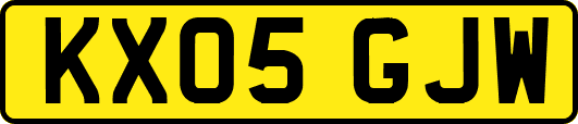 KX05GJW