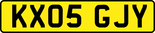 KX05GJY