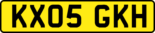 KX05GKH