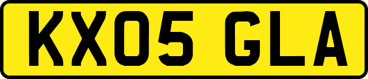 KX05GLA