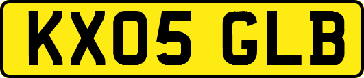 KX05GLB