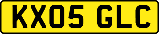 KX05GLC