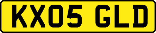 KX05GLD