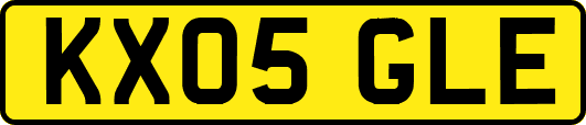 KX05GLE
