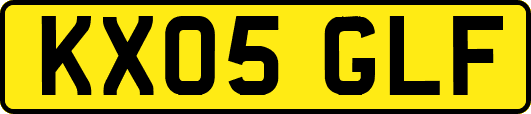 KX05GLF
