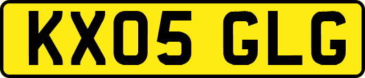 KX05GLG