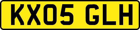 KX05GLH
