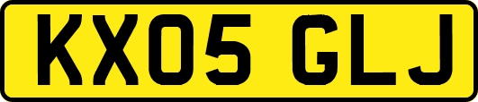 KX05GLJ