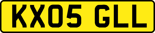 KX05GLL