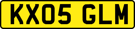 KX05GLM