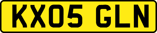 KX05GLN