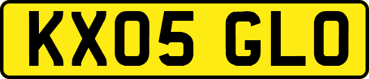 KX05GLO