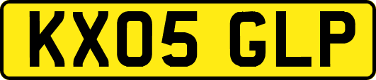 KX05GLP