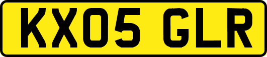 KX05GLR