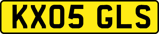 KX05GLS